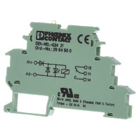 DEK-REL-G24/21 - Switching relay DC 24V DEK-REL-G24/21 Top Merken Winkel